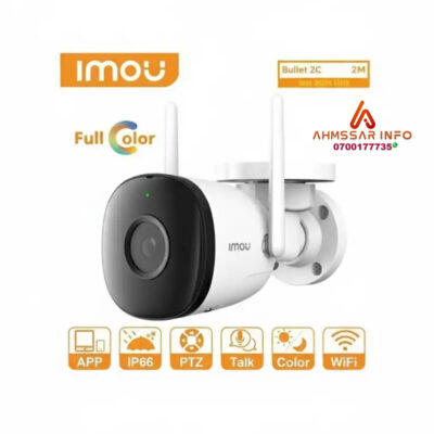 CAMERA IMOU BULLET 2C IPC-F22P