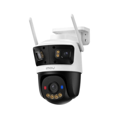CAMERA IMOU CRUISER TRIPLE IPC-S7UP-11MOWED SMART FULL COLOR