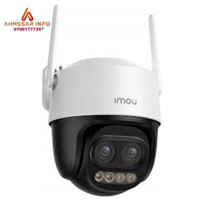 CAMERA IMOU CRUISER Z 3K IPC-S7DP-5MOWEZ FULL COLOR